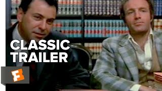 Freebie and the Bean (1974) Official Trailer - Alan Arkin, James Caan Movie HD