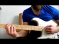 How to Play Alabama Shakes - Gimme All Your ...
