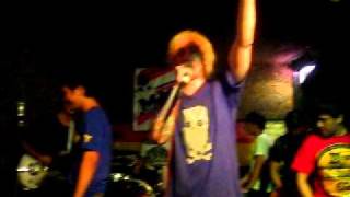 Chicosci - Theme From Conversations With Fire Featuring Carlo (Drunk)