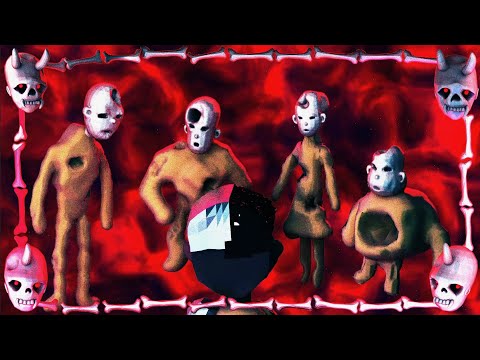 Orrin - Panic (Official Music Video)