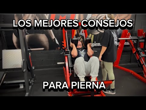 Día 29 de MINICUT (Sácale provecho a tus PIERNAS)🦵