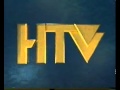 HTV Station Ident 1995