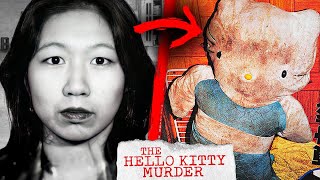The Girl Whose DECAPITATED Head Was Left Inside A Hello kitty video