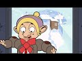 Mr Bean Is Freezing! | Mr Bean Animated Season 3 | Funny Clips | Mr Bean Cartoon World