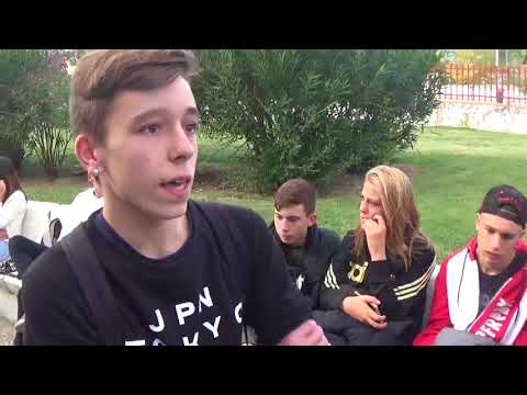 Varela vs Eleerre | 16avos | 4º Clasificatoria Free Battle