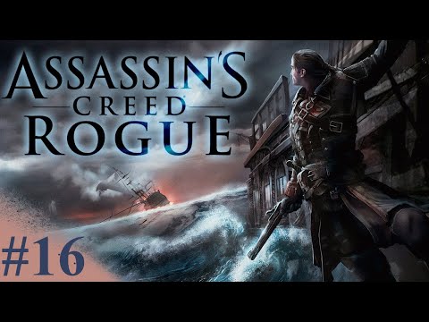 Zabójcy z gangu | Assassin's Creed: Rogue PL {#16}