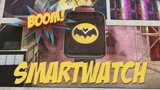 One61 Batman Smartwatch