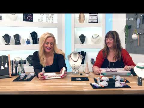 JewelleryMaker LIVE 31/01/23