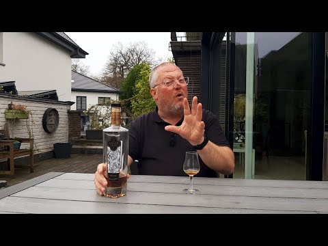Mark’s Whisky Ramblings 576: The Lakes Infinity