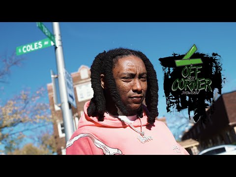 Bino Laflare - Glory Boy Flow (Off The Corner Showcase) SHOT BY: @amacfilmproduction