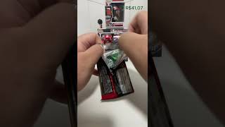 Day 17 em busca da minha primeira SAR #packopenning #aberturapokemon #cards