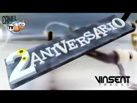Aftermovie 2º Aniversario Vinsent Tracks