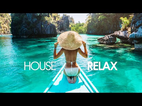 Avicii, Dua Lipa, Coldplay, Martin Garrix & Kygo, The Chainsmokers Style - Summer Nostalgia Mix
