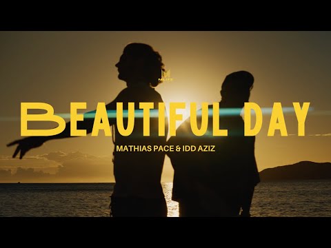 MLife Music Group and Mathias PACE