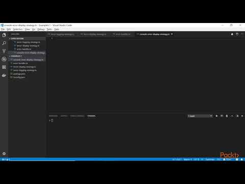 Design Patterns in TypeScript The Strategy Pattern | packtpub com