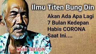 Download lagu Menabjubkan Lelaku Tirakat Mbah Tarsidin || Ilmu kaweruh jawa kuno mbah tarsidin mp3 Download lagu Menabjubkan Lelaku Tirakat Mbah Tarsidin || Ilmu kaweruh jawa kuno mbah tarsidin mp3