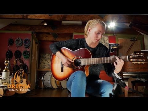 Don’t Know Why – Norah Jones (Judith Beckedorf acoustic cover)