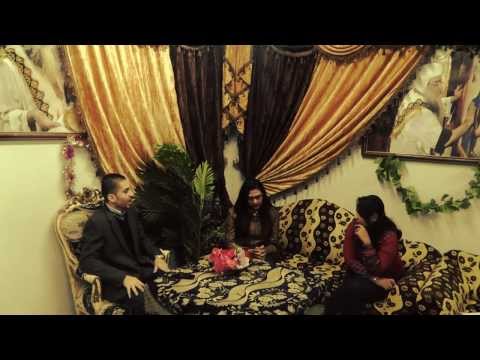 فيلم قصير طفل المزود انتاج 2014 Christian Short Film farm child