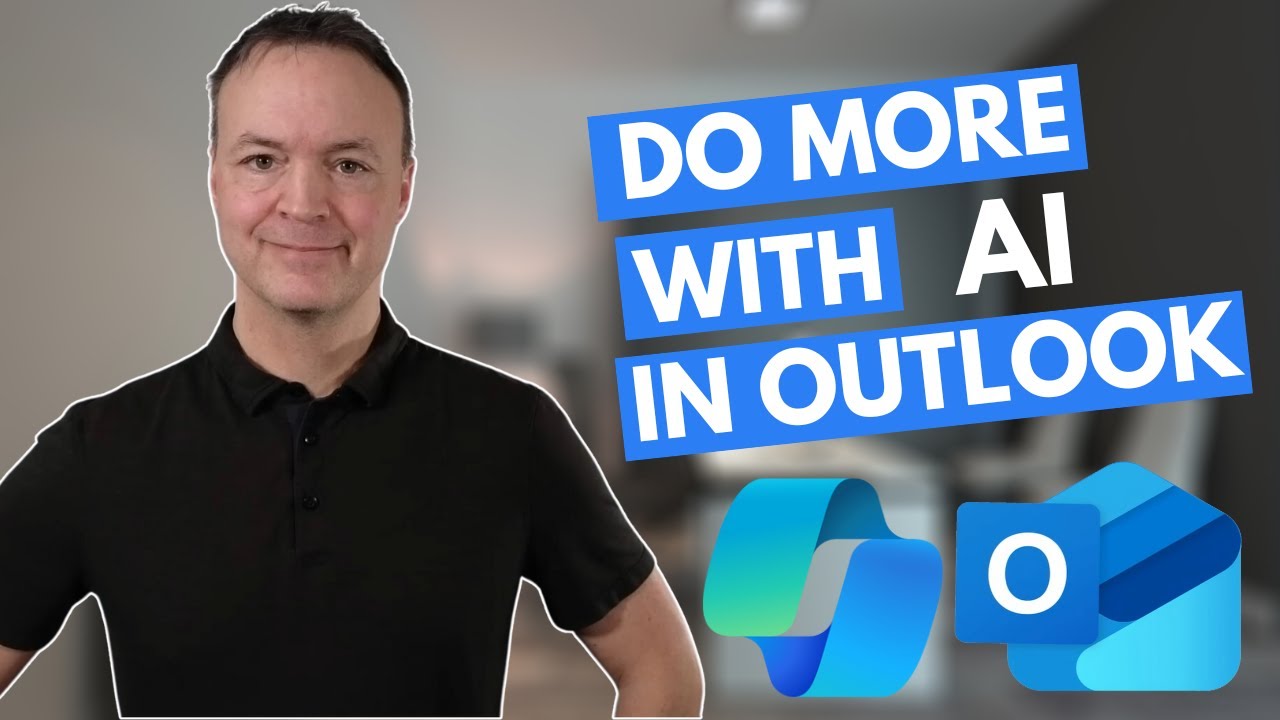 Top 7 Outlook Copilot Tips: Boost Your Productivity