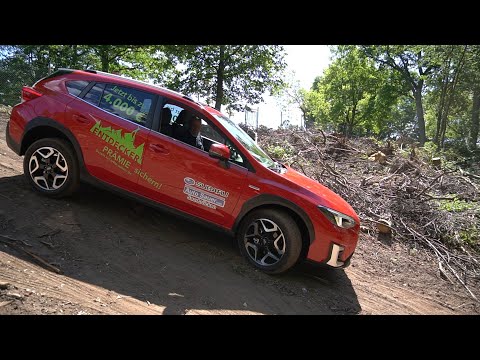 Subaru XV 2021 Hybrid 2.0ie Platinum Test Drive Review Preview Overview Complete Walkaround