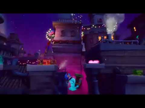 Crash Bandicoot 4 "its all about time"  pt6