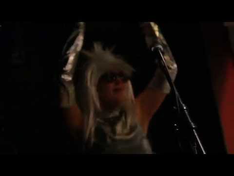 GUGGENSIZER - Lazy Jones: Star Dust (David Whittaker) @ Artturi (Future Shorts) 2014