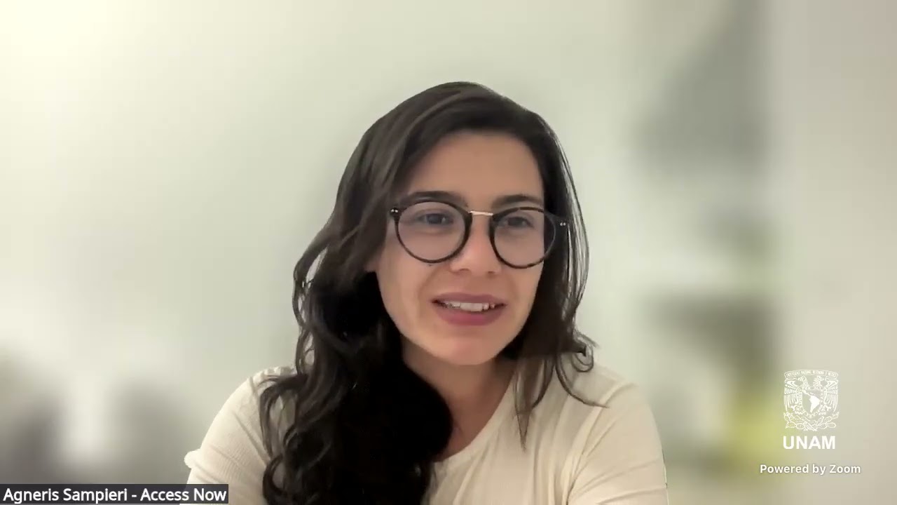 Inteligencia artificial y derechos humanos