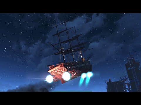 Fallout 4 Survival Playthrough #63