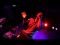 The Herd - Freedom Samba (Live in Sydney) | Moshcam