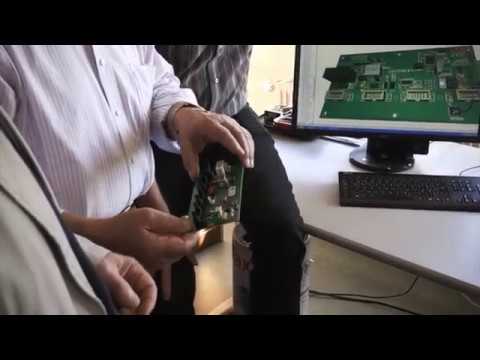 Firmenpräsentation der DKS Engineering GmbH