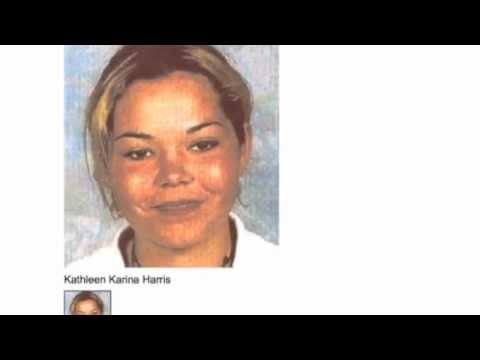 Kathleen - song by Michelle Cashman (Kathleen Harris - Missing since 1999)