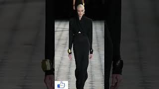 Personalidade Saint Laurent