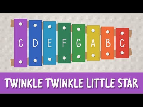 How To Play The Xylophone Songs