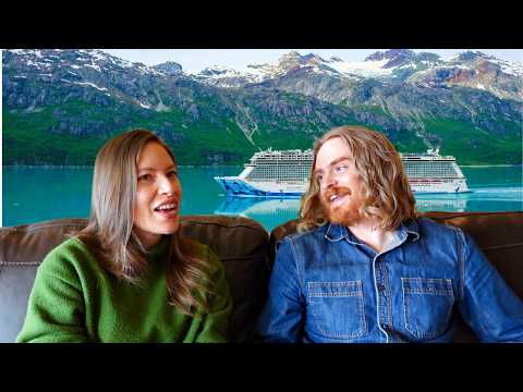 2025 年我們的旅行目的地！🌎 2025 年旅行計劃揭曉：亞利桑那州、祕魯、阿拉斯加巡遊和加拿大 (WHERE We're TRAVELLING in 2025! 🌎 2025 Travel Plans Revealed: Arizona, Peru, Alaska Cruise & Canada)