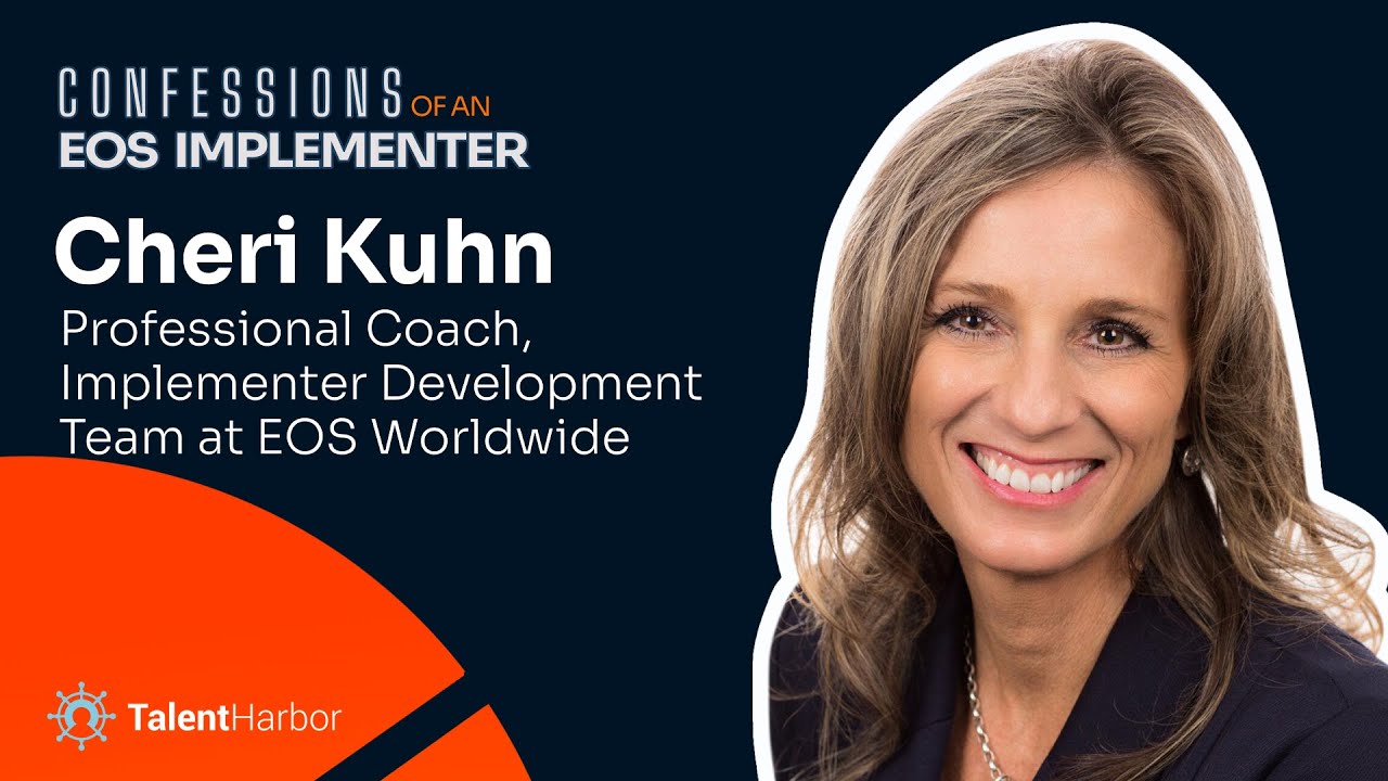 Implementing EOS for Transforming Leadership Teams