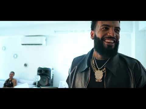 Money June - Manteca Republic Doc. episode 1