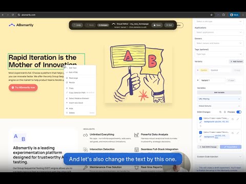 Item video thumbnail