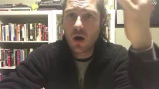 Sunday Swings Live : Environment Constraints over internal cues, failing forward, and more