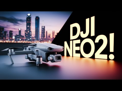 HUGE News About DJI Neo 2!