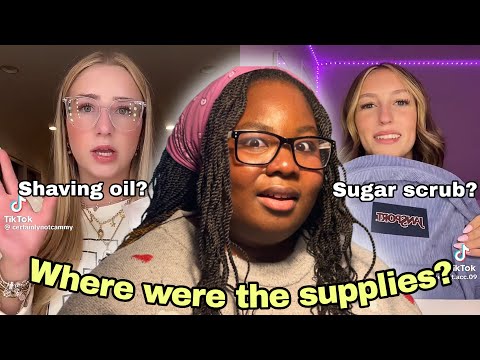 YOU’RE SERIOUSLY BRINGING THAT TO SCHOOL? pt.1 (school supplies does not mean JUST school supplies)