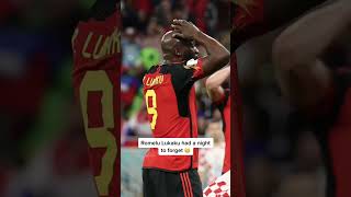 Download lagu Romelu Lukaku will want to put this one behind him mp3 Download lagu Romelu Lukaku will want to put this one behind him mp3