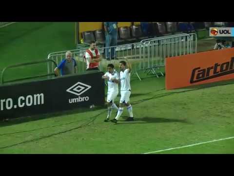 VASCO 0 X 3 CRUZEIRO - 03/08 - BRASILEIRÃO 2017