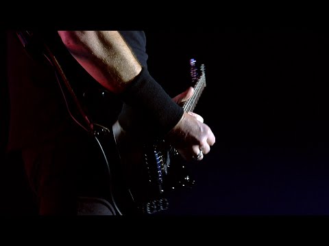 Nickelback - San Quentin (Performance Video)