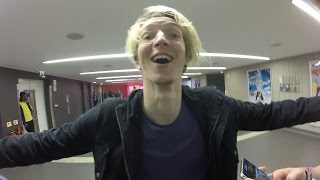 After Party: You ain't seen nothing yet. [Area 11 Vlog 08]