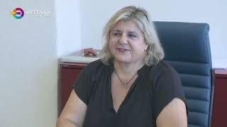 ΣΤΗ ΛΑΡΙΣΑ Ο ΓΕΝΙΚΟΣ ΔΙΕΥΘΥΝΤΗΣ ΕΡΓΑΤΙΚΟΥ ΔΥΝΑΜΙΚΟΥ ΤΗΣ ΔΥΠΑ 15 09 2025