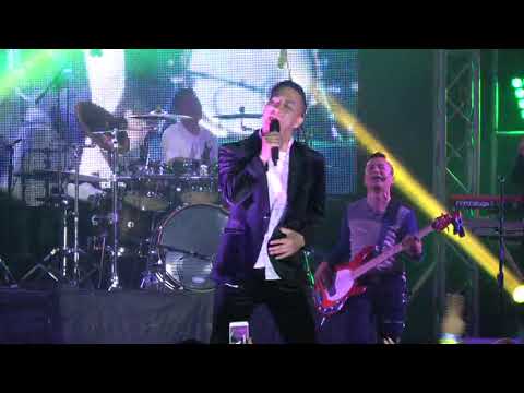 Paradise Band Concert 2017 - Kuv Hlub Koj