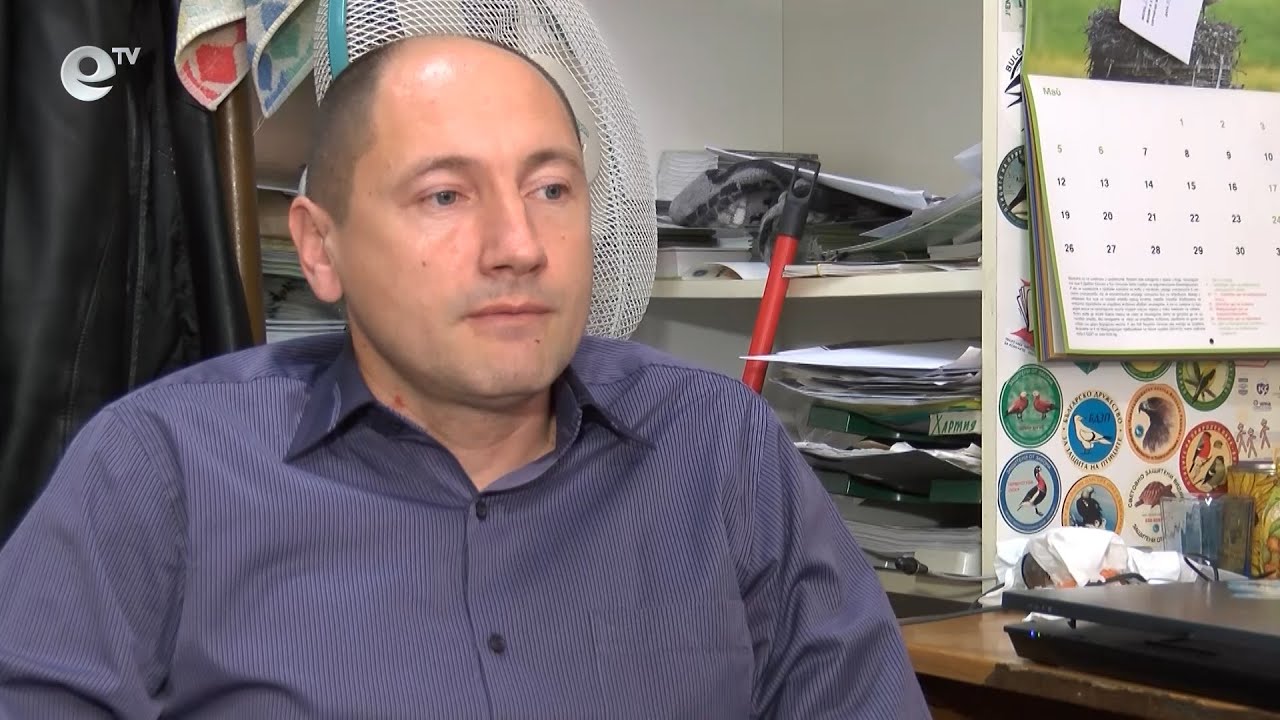 Стойчо Стойчев
