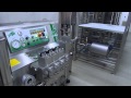 REDA Separator FBF Homogenizer