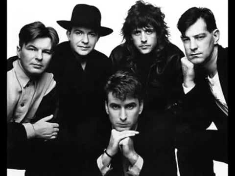 The Fixx - Crucified