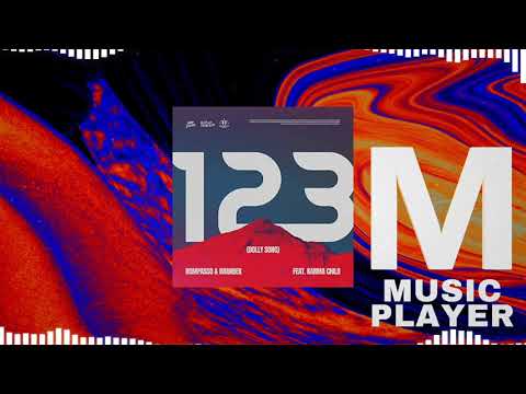 Rompasso & Imanbek - 123 (Dolly Song) feat. Karma Child